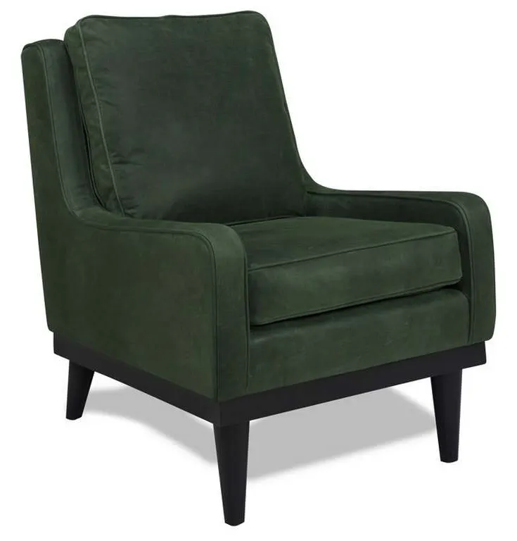 McKinley Leather 219 Eriksen Chair McKinley Leather 219 Eriksen Chair