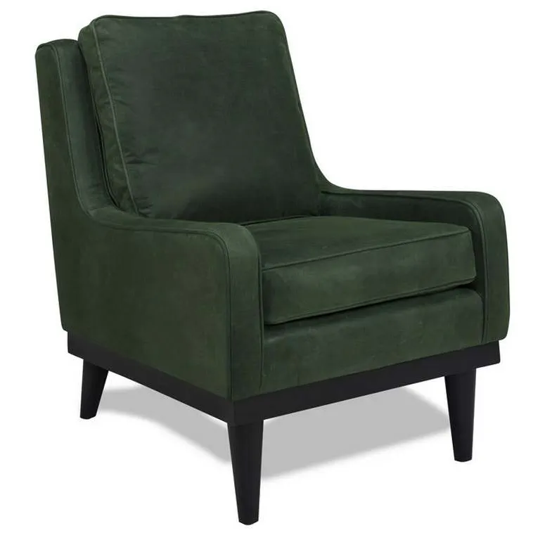McKinley Leather 219 Eriksen Chair McKinley Leather 219 Eriksen Chair