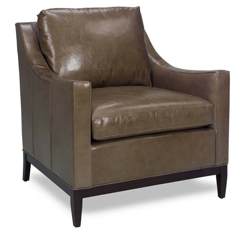 McKinley Leather 2211 Quincy Chair McKinley Leather 2211 Quincy Chair