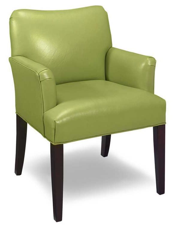 McKinley Leather 226 Flauta Chair McKinley Leather 226 Flauta Chair