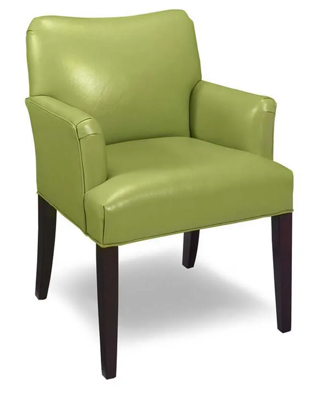 McKinley Leather 226 Flauta Chair McKinley Leather 226 Flauta Chair