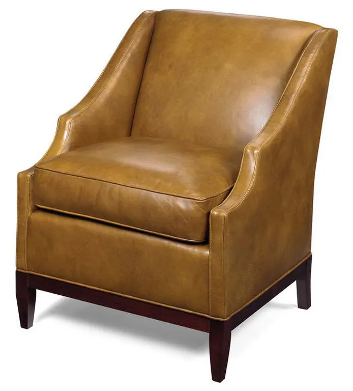 McKinley Leather 228 Chair McKinley Leather 228 Chair