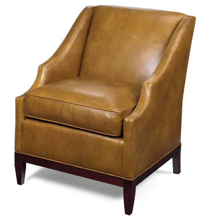 McKinley Leather 228 Chair McKinley Leather 228 Chair