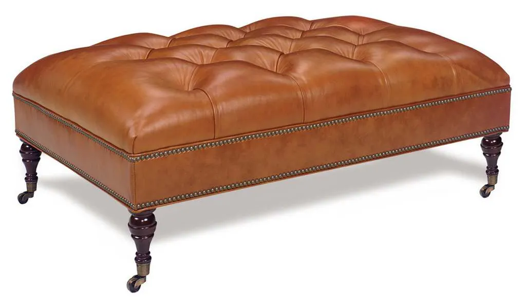 McKinley Leather 30-B Bench McKinley Leather 30-B Bench
