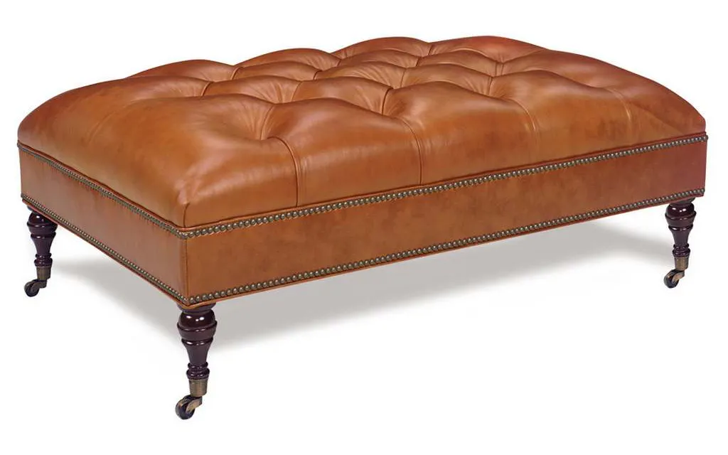 McKinley Leather 30-B Bench McKinley Leather 30-B Bench