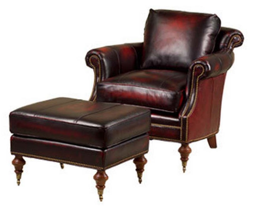 McKinley Leather 3241 Grimsby Chair McKinley Leather 3241 Grimsby Chair