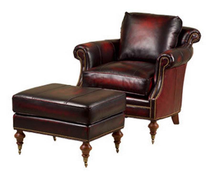 McKinley Leather 3241 Grimsby Chair McKinley Leather 3241 Grimsby Chair