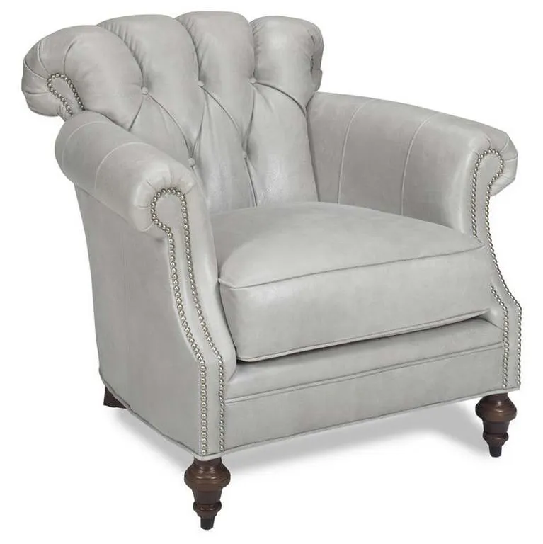 McKinley Leather 3251 Emma Chair McKinley Leather 3251 Emma Chair
