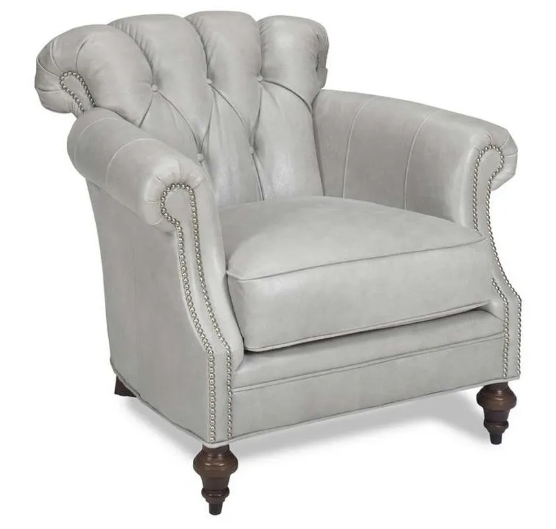McKinley Leather 3251 Emma Chair McKinley Leather 3251 Emma Chair