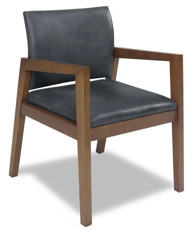 McKinley Leather 327 Quinn Chair McKinley Leather 327 Quinn Chair