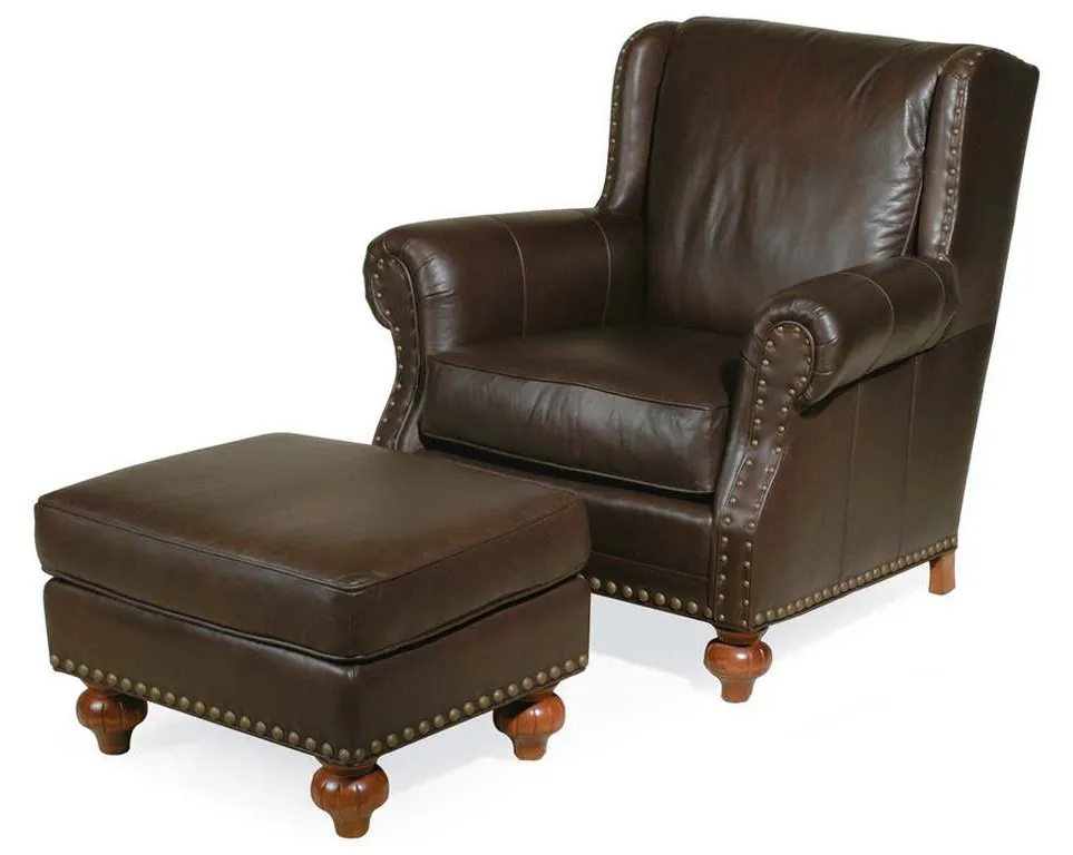 McKinley Leather 3901 Ulysses Chair McKinley Leather 3901 Ulysses Chair