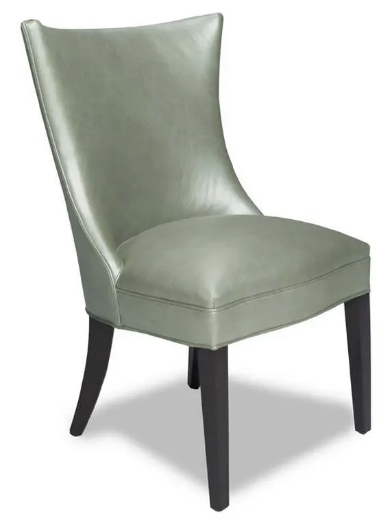 McKinley Leather 392 Andi Chair McKinley Leather 392 Andi Chair