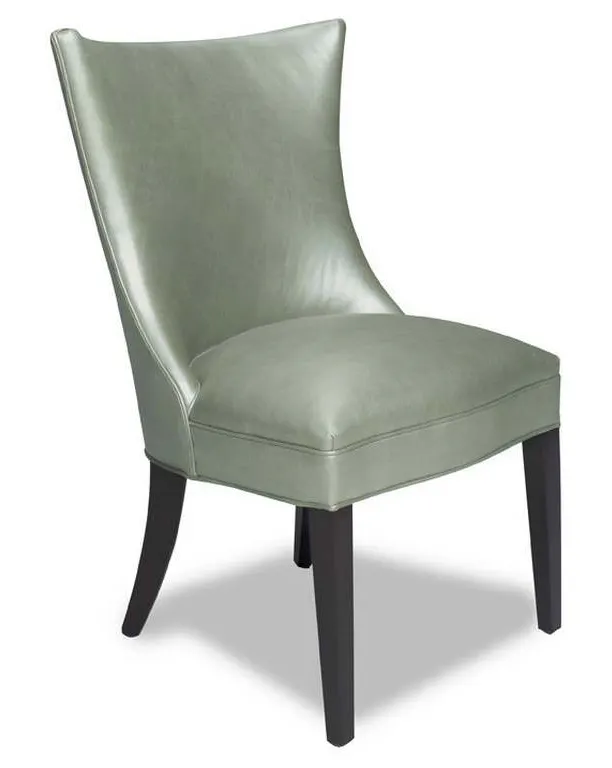 McKinley Leather 392 Andi Chair McKinley Leather 392 Andi Chair