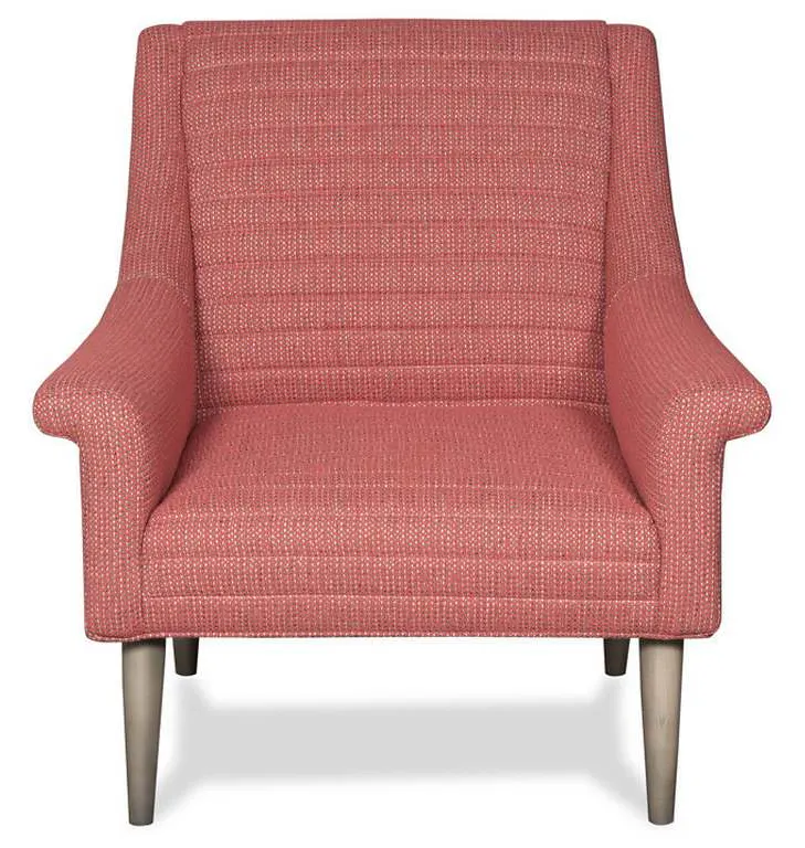 McKinley Leather 395 Judith Chair McKinley Leather 395 Judith Chair