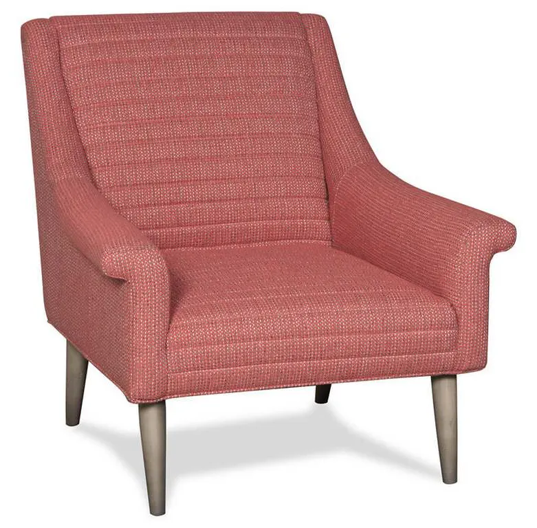McKinley Leather 395 Judith Chair McKinley Leather 395 Judith Chair