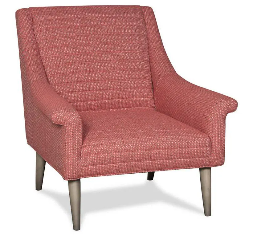 McKinley Leather 395 Judith Chair McKinley Leather 395 Judith Chair