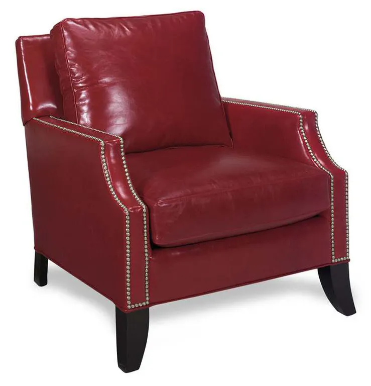 McKinley Leather 4151 Paulina Chair McKinley Leather 4151 Paulina Chair