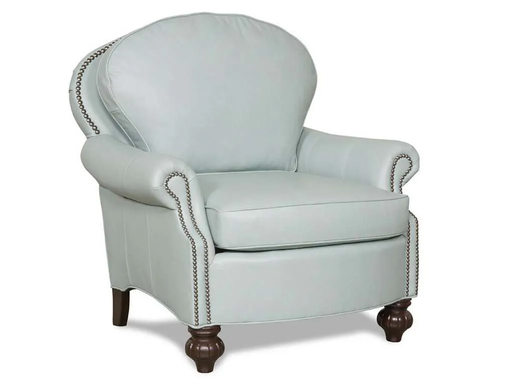 McKinley Leather 421  Chair