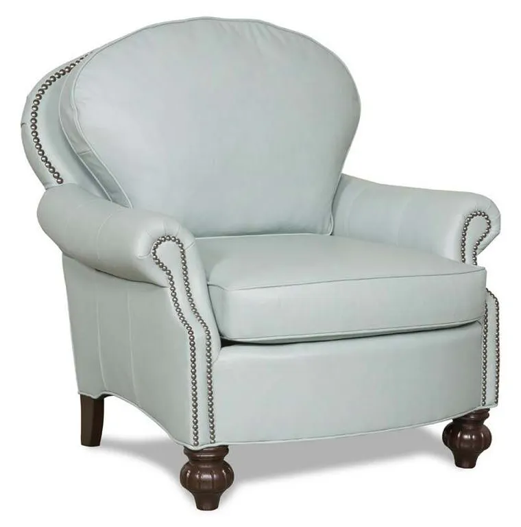 McKinley Leather 421 Chair McKinley Leather 421 Chair