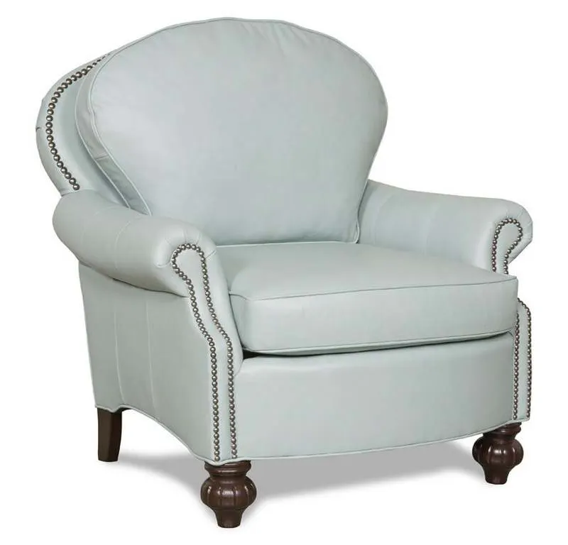 McKinley Leather 421 Chair McKinley Leather 421 Chair