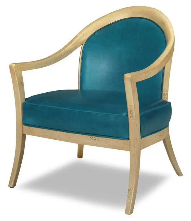 McKinley Leather 516 J Neal Madeline Chair McKinley Leather 516 J Neal Madeline Chair