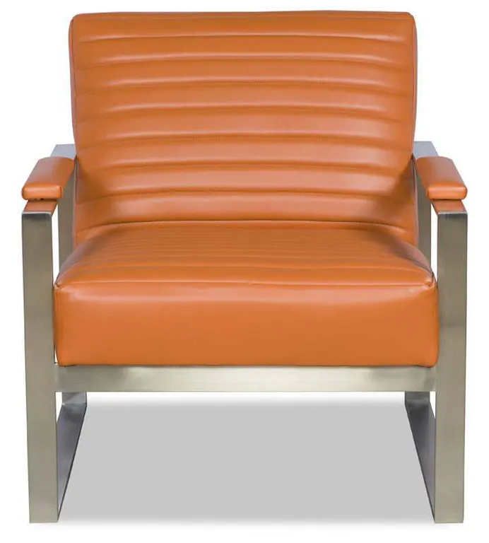 McKinley Leather 575 Jeffrey Arm Chair McKinley Leather 575 Jeffrey Arm Chair