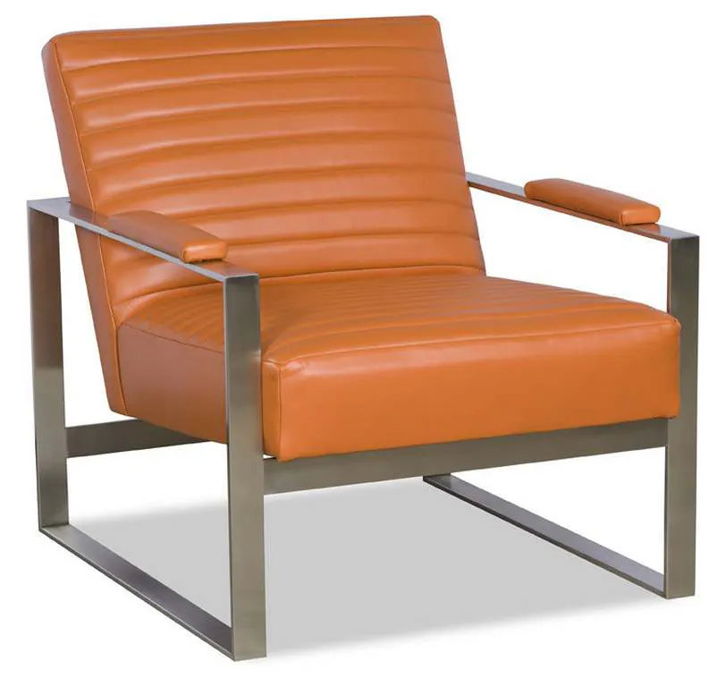 McKinley Leather 575 Jeffrey Arm Chair McKinley Leather 575 Jeffrey Arm Chair