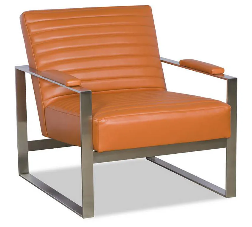 McKinley Leather 575 Jeffrey Arm Chair McKinley Leather 575 Jeffrey Arm Chair