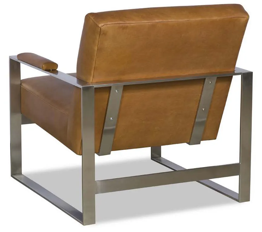 McKinley Leather 576 Jason Arm Chair McKinley Leather 576 Jason Arm Chair