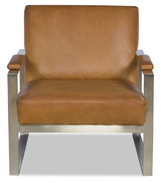McKinley Leather 576 Jason Arm Chair McKinley Leather 576 Jason Arm Chair