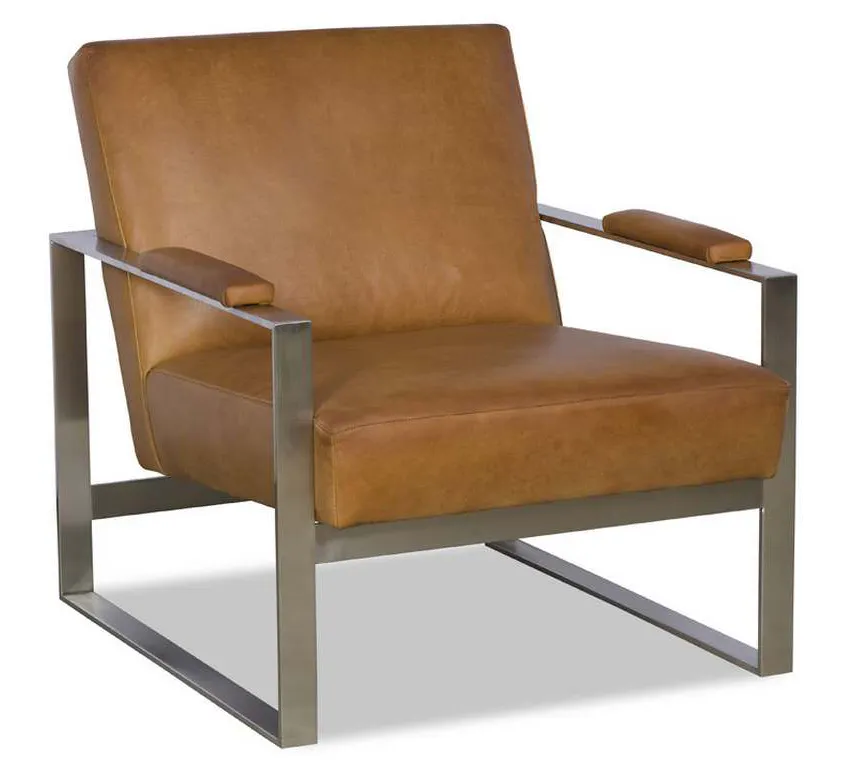 McKinley Leather 576 Jason Arm Chair McKinley Leather 576 Jason Arm Chair