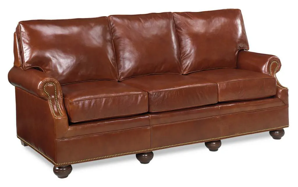 McKinley Leather 2124 Jarrett Sofa McKinley Leather 2124 Jarrett Sofa