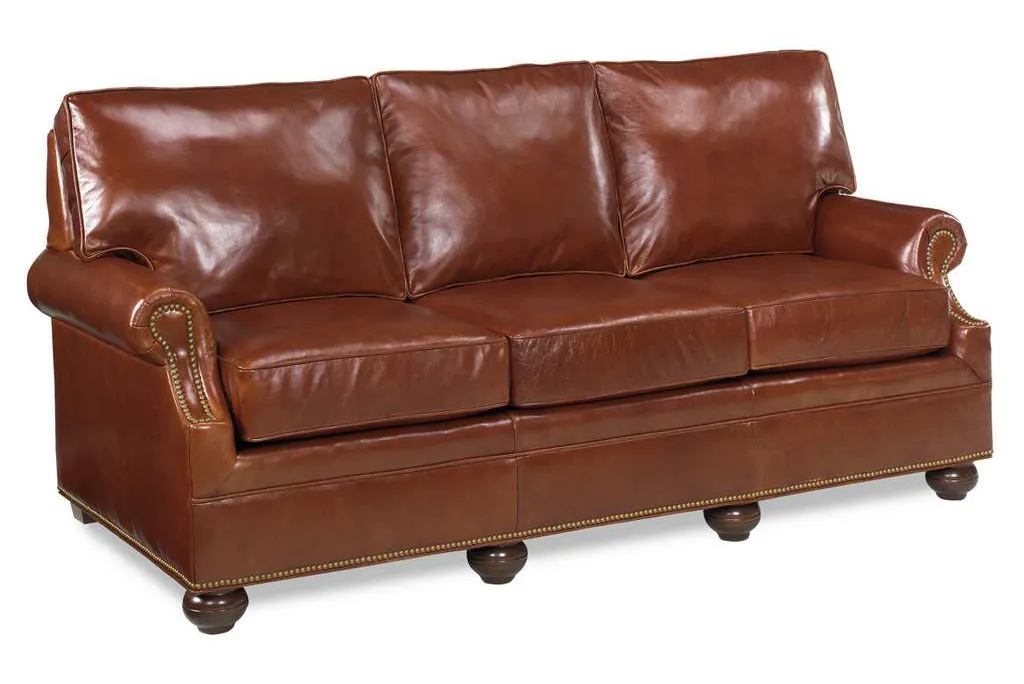 McKinley Leather 2124 Jarrett Sofa McKinley Leather 2124 Jarrett Sofa
