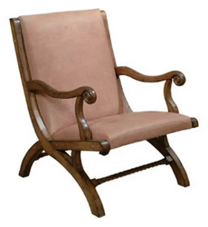 McKinley Leather 262 J Neal Kalahari Chair McKinley Leather 262 J Neal Kalahari Chair