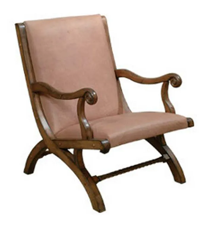 McKinley Leather 262 J Neal Kalahari Chair McKinley Leather 262 J Neal Kalahari Chair