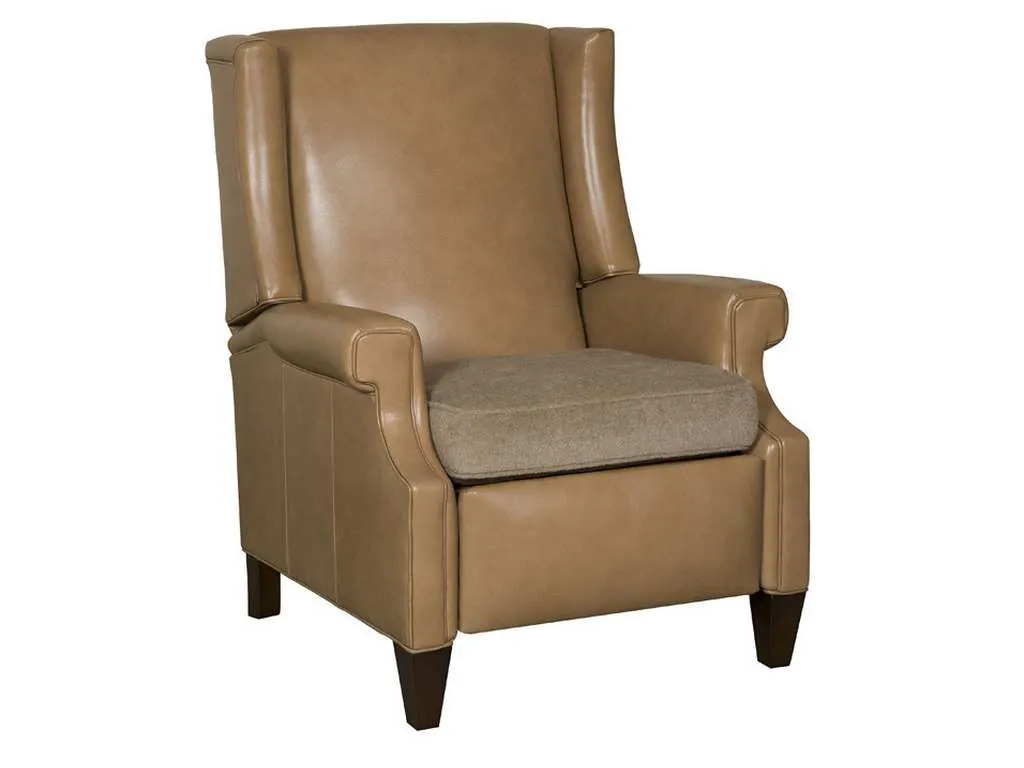McKinley Leather 107  Rebekah Recliner