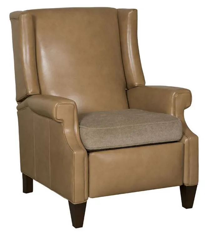 McKinley Leather 107 Rebekah Recliner McKinley Leather 107 Rebekah Recliner