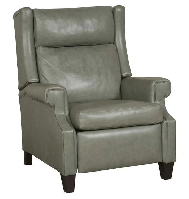 McKinley Leather 108 Gregory Recliner McKinley Leather 108 Gregory Recliner