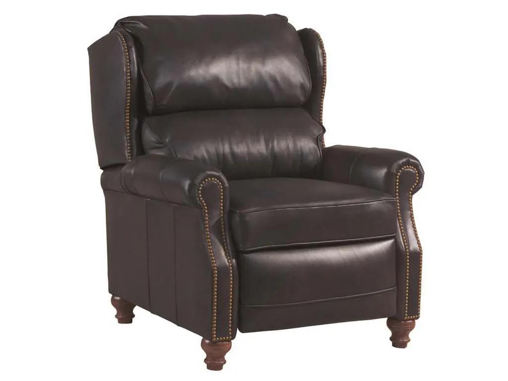 McKinley Leather 50  Recliner