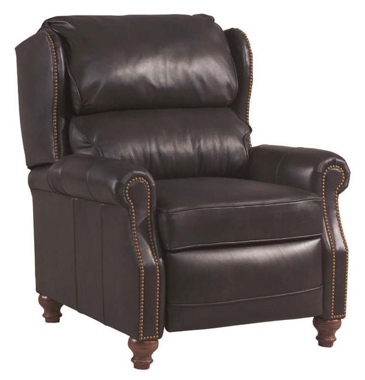 McKinley Leather 50 Recliner McKinley Leather 50 Recliner