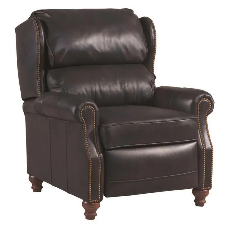 McKinley Leather 50 Recliner McKinley Leather 50 Recliner