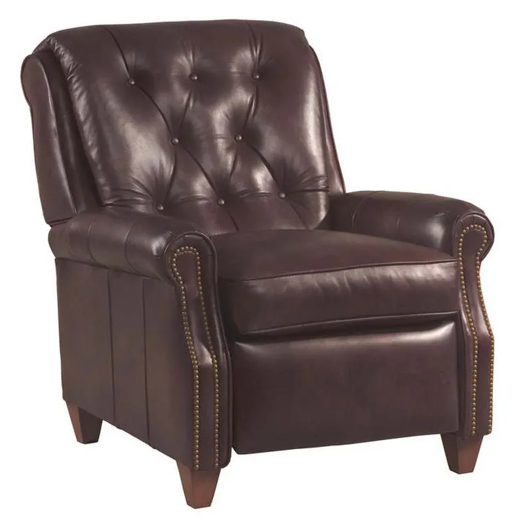 McKinley Leather 54 Calvin Recliner McKinley Leather 54 Calvin Recliner