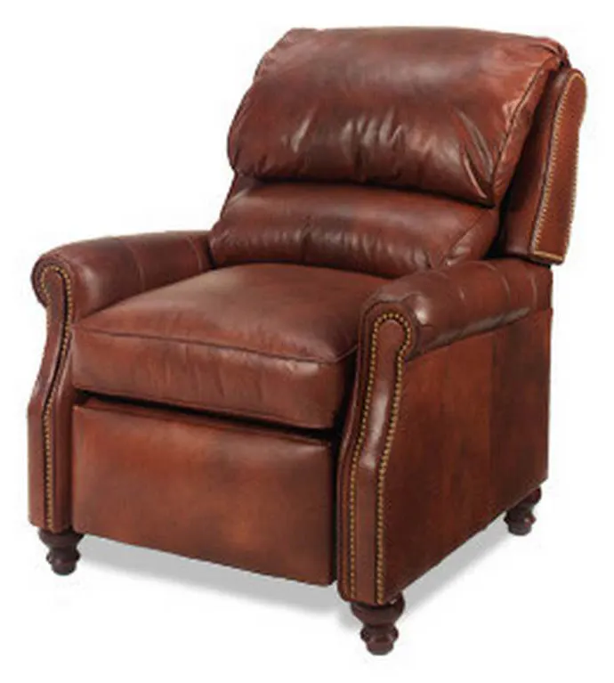 McKinley Leather 57 Elwen Recliner McKinley Leather 57 Elwen Recliner