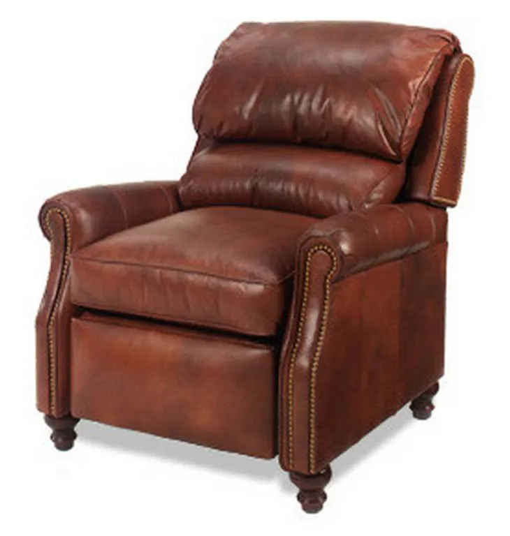 McKinley Leather 57 Elwen Recliner McKinley Leather 57 Elwen Recliner