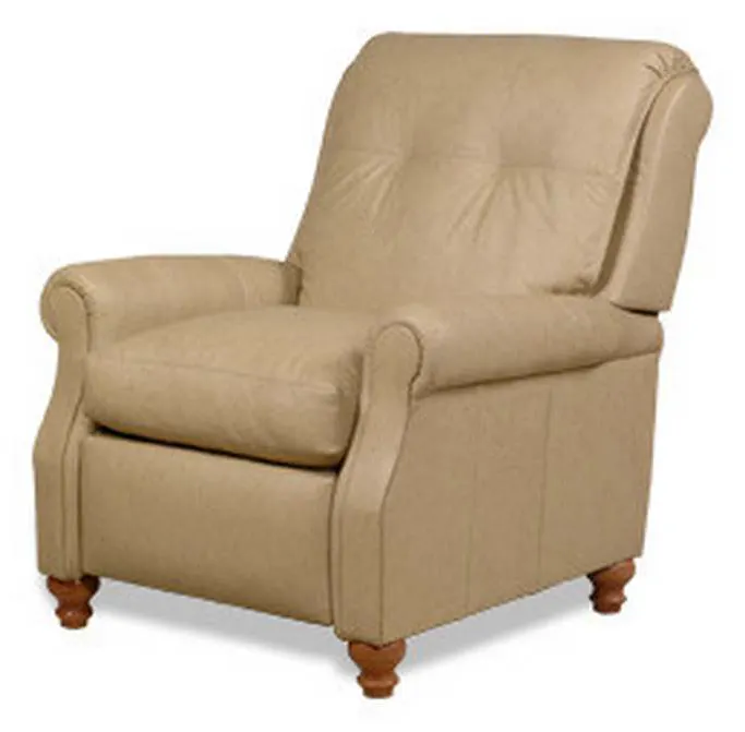 McKinley Leather 58 Sebastian Recliner McKinley Leather 58 Sebastian Recliner