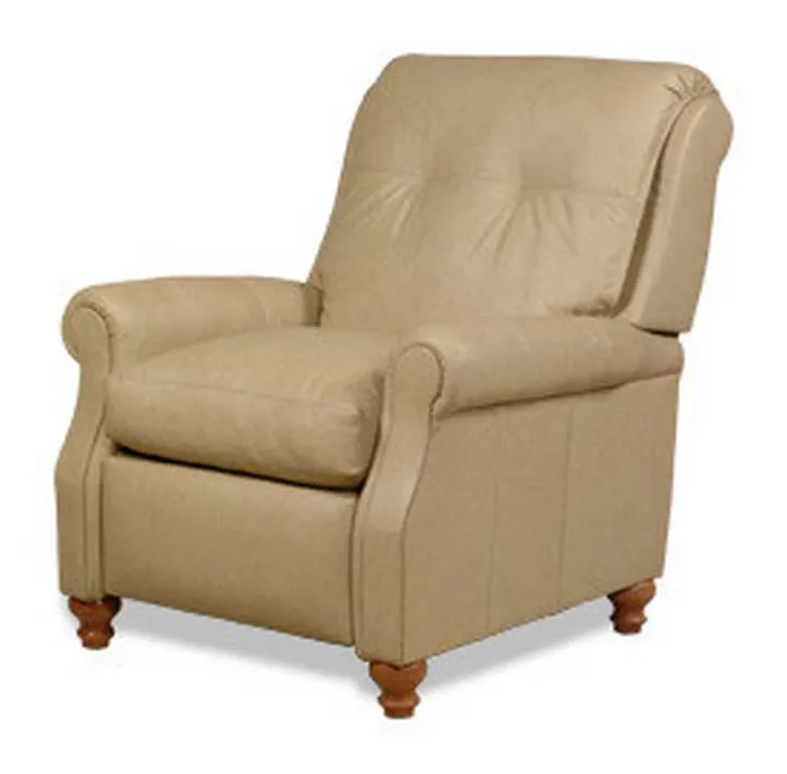 McKinley Leather 58 Sebastian Recliner McKinley Leather 58 Sebastian Recliner