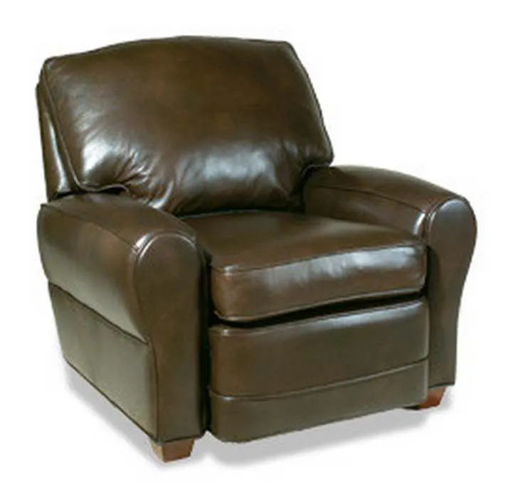 McKinley Leather 59 Stetson Recliner McKinley Leather 59 Stetson Recliner
