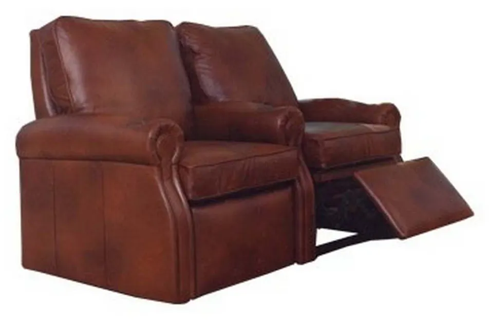 McKinley Leather 78 Zero Wall Recliner McKinley Leather 78 Zero Wall Recliner