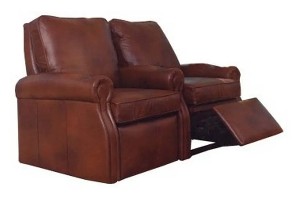 McKinley Leather 78 Zero Wall Recliner McKinley Leather 78 Zero Wall Recliner