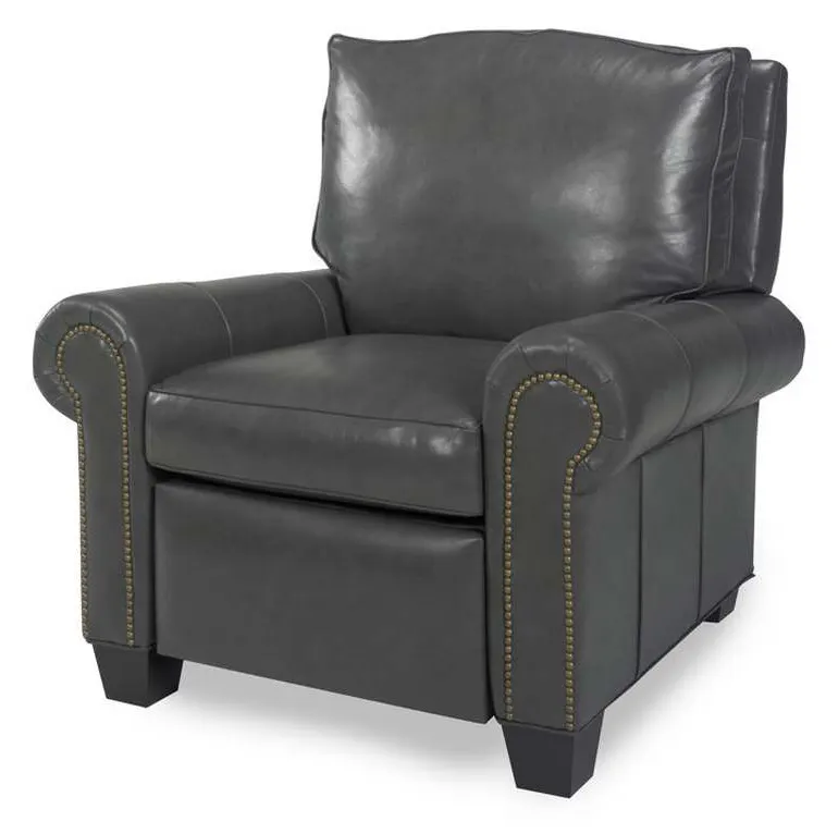 McKinley Leather 84 Jackson Recliner McKinley Leather 84 Jackson Recliner
